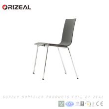 2017 Vente Chaude prix usine chaises en bois courbé à vendre OZ-1078